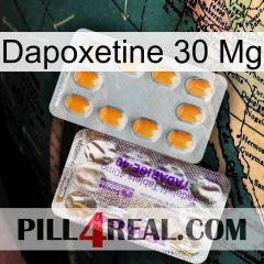 Dapoxetine 30 Mg new12